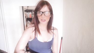 MILF Fucks Sons-Best-Friend