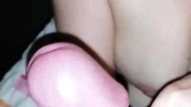 hot amateur milf like it big - 1 image