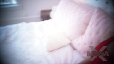 Une mère sexy en colère pour avoir fait lamour avec son fils - 15 image