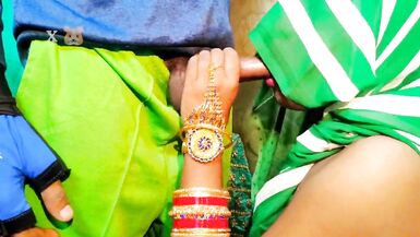 Bhabhi in best gift and take just devar hard anal video - 5 image