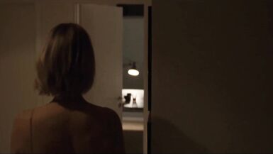 Stepmom and stepson have secret sex - 5 image