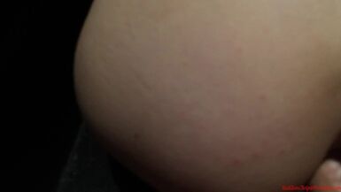 Anal And Blowjob Into Public Restaurant Toilet With A Client - 1 image