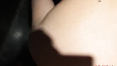 Anal And Blowjob Into Public Restaurant Toilet With A Client - 13 image