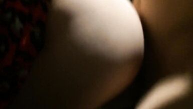 Anal And Blowjob Into Public Restaurant Toilet With A Client - 15 image