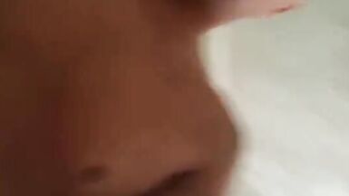 Zulfia hindi sexwife in hijab cheating in Singapore motel - 14 image