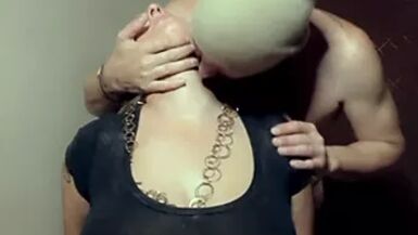 Sexy blowjob cumshot x3 - 1 image
