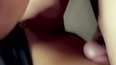 Sexy blowjob cumshot x3 - 15 image