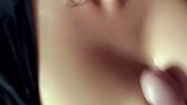 Sexy blowjob cumshot x3 - 8 image