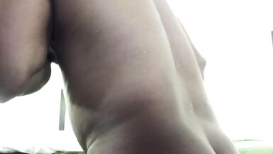 BIG DICK MEXICAN BULL CAME TO VISIT MrsVICKI - 13 image