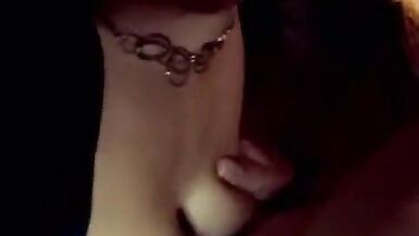 Hot Blowjob with cumshot - 12 image