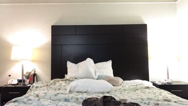 MrsVICKI MY LOVER WANTED ME BARE NAKED（私の恋人は私を裸にしたがった - 4 image