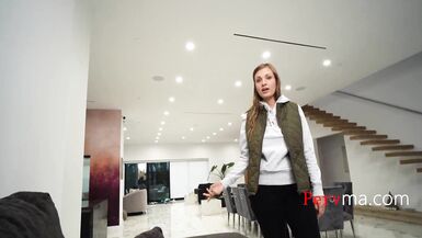 My Stepmom Is My Personal Porn Star- Kenzie Love - 2 image