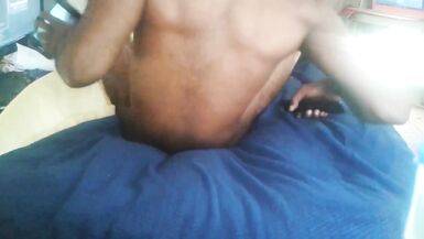 Real Homemade Sex African American Milfs - 11 image