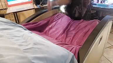 İbadet Solo Abanoz Milf - 4 image