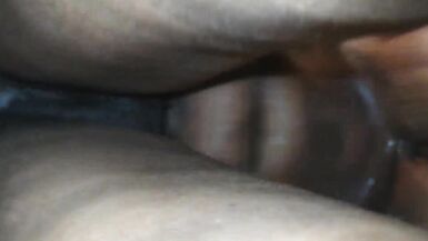 Sweet Ebony Amateur Sex Red Preview Compilation 01 - 11 image