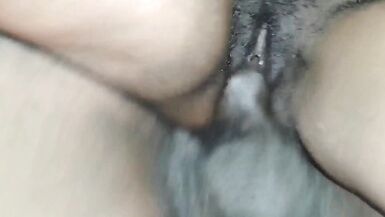 Sweet Ebony Amateur Sex Red Preview Compilation 01 - 5 image