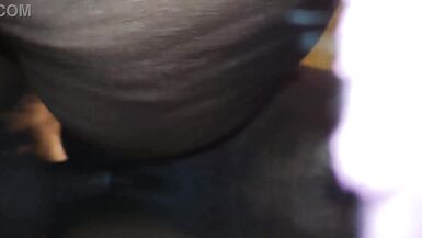 Sweet Ebony Amateur Sex Red Preview Compilation 01 - 9 image