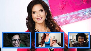 Interview de la star des films pour adultes SYREN DE MER - 13 image