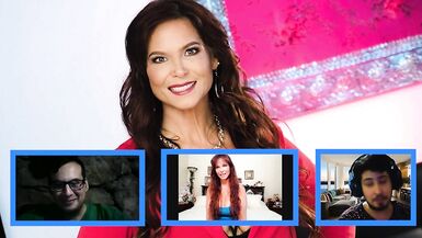 Interview de la star des films pour adultes SYREN DE MER - 3 image