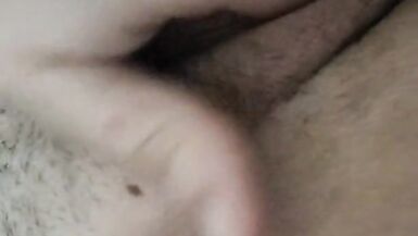 Watch Me Cum So Hard I'm Shaking (24 Year Old MILF) - 2 image