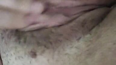 Watch Me Cum So Hard I'm Shaking (24 Year Old MILF)