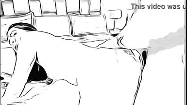 homem a ter sexo com mulher casada sem o marido saber em banda desenhada - 8 image