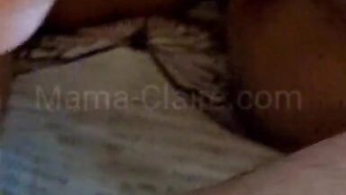 Suck and gag on a cock [close-up] - 6 image