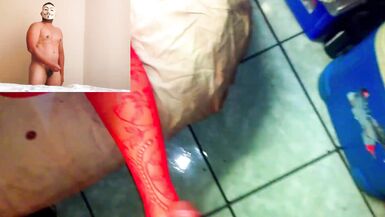 REMEMBERING MY ANAL ADVENTURES WITH MY MOTHER IN LAW PART 3 - 10 image