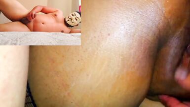 REMEMBERING MY ANAL ADVENTURES WITH MY MOTHER IN LAW PART 3 - 3 image