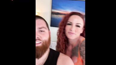 Stepmom Helps Make Nightmares Go Away Helena Price Part 3 Trailer - 11 image