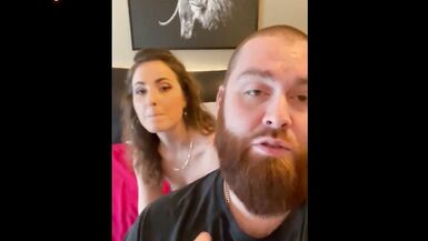 Stepmom Helps Make Nightmares Go Away Helena Price Part 3 Trailer - 9 image