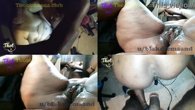 Drilling in Some Pussy - 9 image