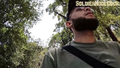 He wanted to go to the forest to have sex with me and they almost discovered us! - 13 image