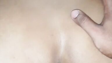 ERSTE ANAL FÜR MEINE FRAU (TEIL 2) KOMPLETT - 9 image