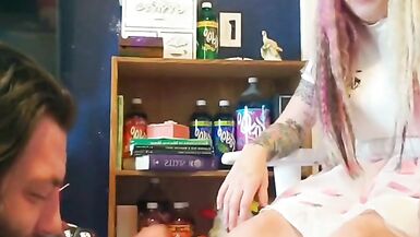 Lifesaver Toe Ring Foot Slave Foot Feeding Foot Worship Foot Licking Toe Sucking