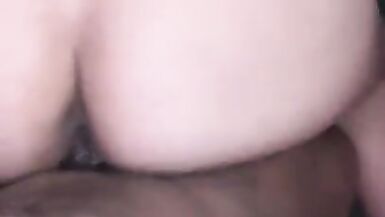 This whore went on live while we were fucking and got crazy !! - 8 image