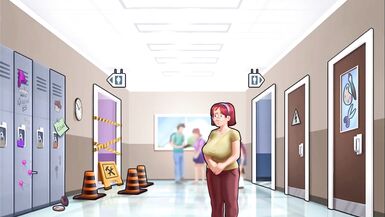 サマータイム・サーガ - おっぱいを見るたびに勃起した。 - 7 image