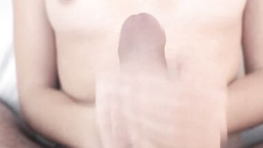 FUCKED HIS BIG TITS STEPMOTHER IN THE SHOWER - 12 image