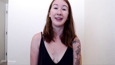 Deine heiße Frau gibt zu, dass sie dich betrügt - Ellie Rowyn - 11 image