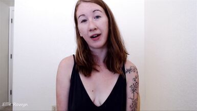 Deine heiße Frau gibt zu, dass sie dich betrügt - Ellie Rowyn - 13 image