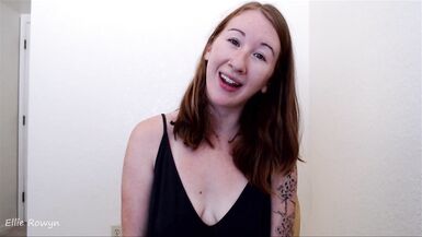 Deine heiße Frau gibt zu, dass sie dich betrügt - Ellie Rowyn - 14 image