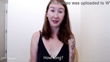 Deine heiße Frau gibt zu, dass sie dich betrügt - Ellie Rowyn - 7 image