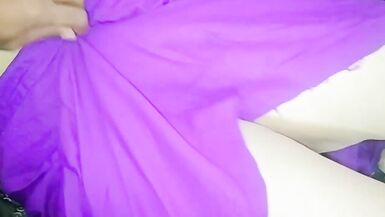 New Video - Bhabhi with neighbor boy - 9 image