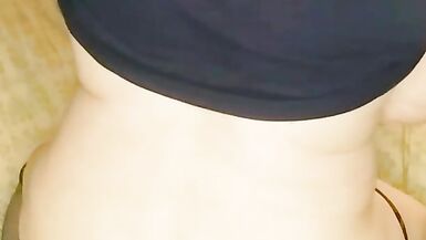Anal Oynama 2/3 - Twerking ve Takma - 6 image