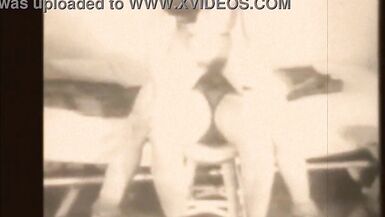 Vintage Very Old Grannies Feeling Horny - 10 image