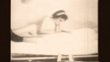 Vintage Very Old Grannies Feeling Horny - 12 image