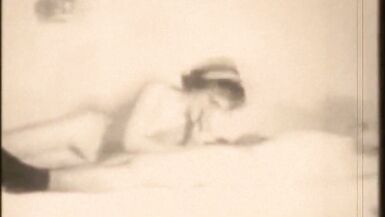 Vintage Very Old Grannies Feeling Horny - 13 image