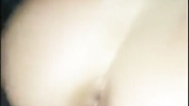Incredible my french girlfriend's ass getting good dick - 13 image