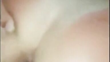 Incredible my french girlfriend's ass getting good dick - 7 image