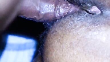 CURVED DICK CHRONICLES (She creamed on me...) | SensualAlmond) - 10 image